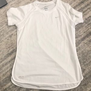 Nike tee shirt